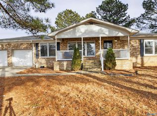 155 W Highlander Rd, Harvest, AL 35749