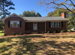 6104 Huell Matthews Hwy, South Boston, VA 24592