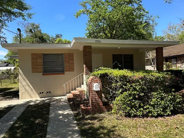 3716 N Davis St, Jacksonville, FL 32209