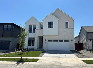 1625 Winter Glow Dr, Windsor, CO 80550