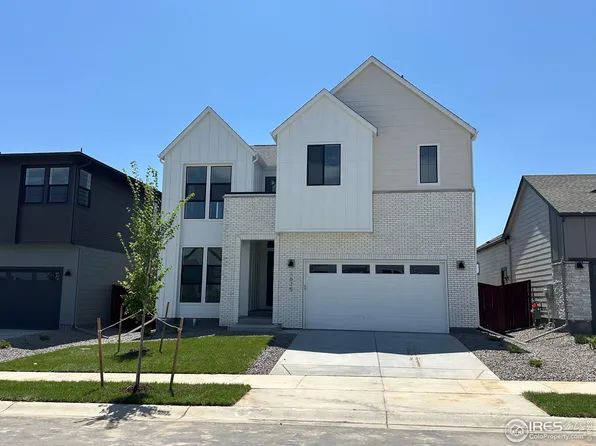 1625 Winter Glow Dr, Windsor, CO 80550