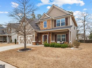 171 Cliffhaven Cir, Newnan, GA 30263