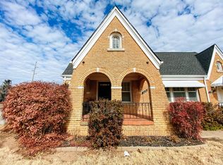 1019 NW 40th St, Oklahoma City, OK 73118