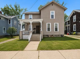 505 Emmet St APT 3, Ypsilanti, MI 48197