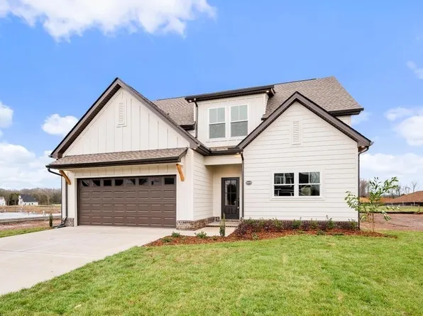 3209 Bootknife Dr, Bell Buckle, TN 37020