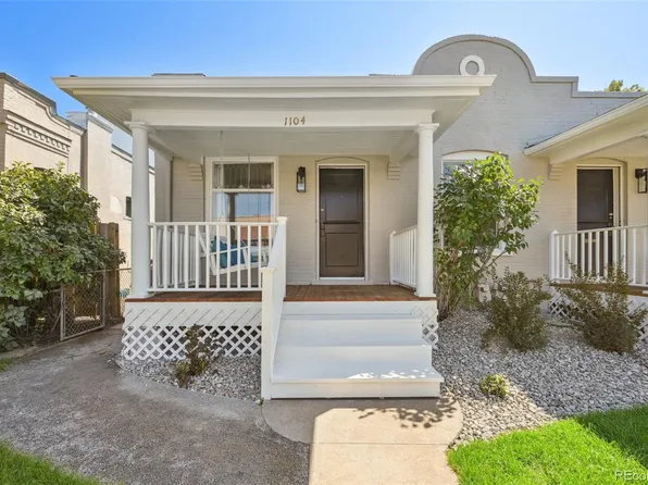 1104 E 4 Avenue, Denver, CO 80218