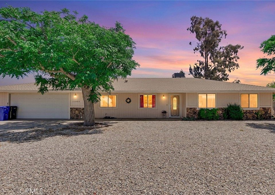 1st image of 21495 Minodoka Rd