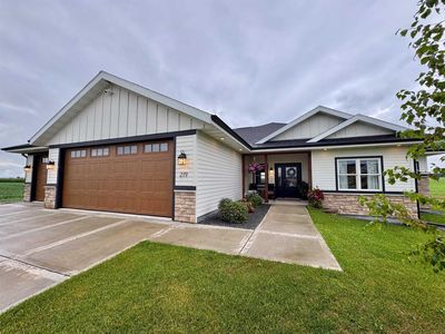 219 Chickadee Lane, Sauk City, WI, 53583