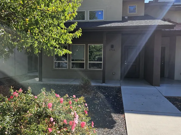 2966 N Leblanc Way, Meridian, ID 83646
