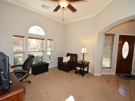 5th image of 24643 Cobble Canyon Ln