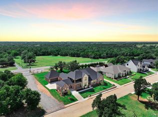 6201 Canopy Ln, Edmond, OK 73025