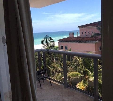 2nd image of 6039 Collins Ave APT 625