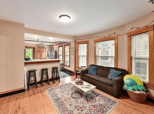 3436 N Bartlett Ave #3436, Milwaukee, WI 53211