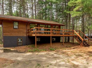 3931 Division St W, Backus, MN 56435