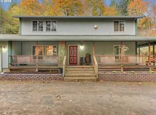 37100 SE Blackberry Ln, Sandy, OR 97055