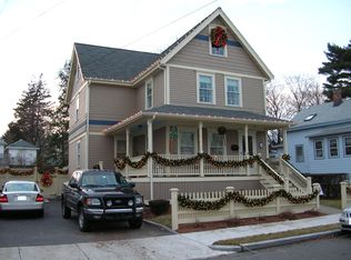 26 Adams St, Melrose, MA 02176