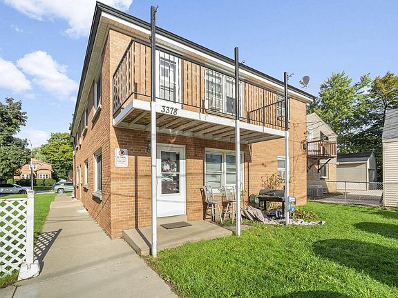 2nd image of 3378 S Howell AVENUE