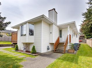 11441 Surrey Rd, Surrey, BC