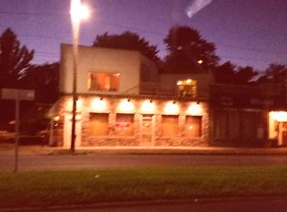 17233 Mack Ave, Detroit, MI