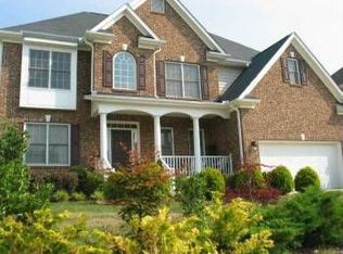 5937 Big Nance Dr, Raleigh, NC 27616