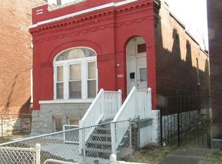 4248 Norfolk Ave, Saint Louis, MO 63110
