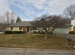 7907 Tanager Ln, Indianapolis, IN