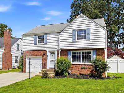 404 Darwin Dr, Amherst, NY, 14226