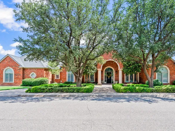 4801 5th St, Lubbock, TX 79416