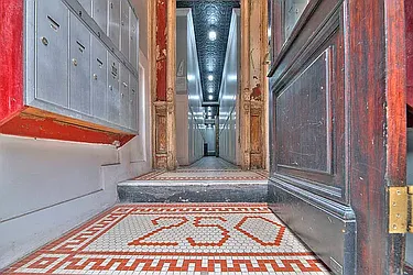 Rented by REAL New York