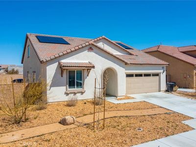 11826 Sierra Rd, Victorville, CA, 92392