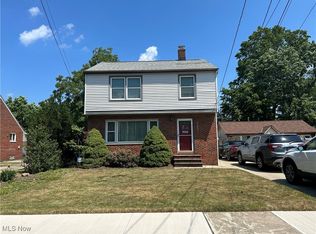 21021 Recher Ave, Euclid, OH 44119