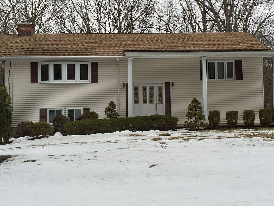 1st image of 3 Halley Dr