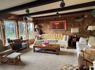 4757 State Route 109, Moclips, WA 98562