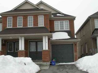 9 Tara Cres #Basement, Markham, ON L3S 4S7