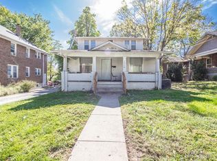 1318 Anthony St, Columbia, MO 65201