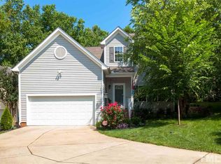 2932 Rainford Ct, Raleigh, NC 27603