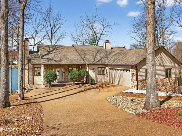 63 Brummel Ln, Fairfield Glade, TN 38558