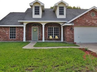 122 Zamora Ave, Weslaco, TX 78596