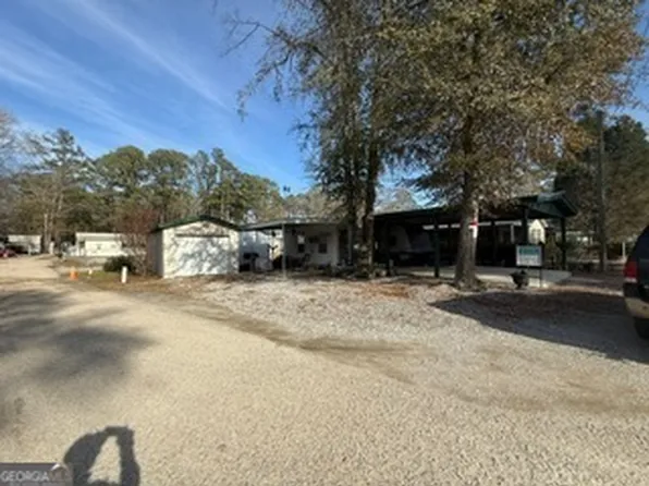 151 Chewalla Rd, Eufaula, AL 36027