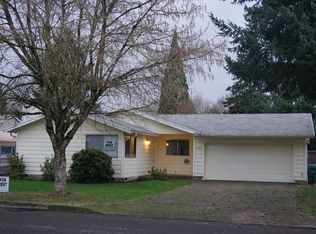 5911 SE Sundial Ct, Milwaukie, OR
