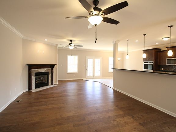 5th image of 52 Reserve At Hickory Wild Lot 52