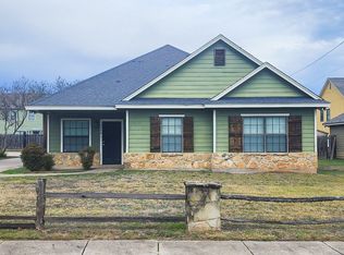 3404 S 3rd St, Waco, TX 76706