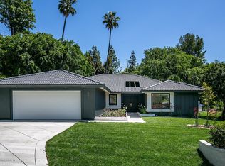 931 Norumbega Dr, Monrovia, CA 91016