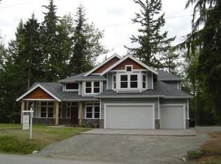 21320 95th St SE, Snohomish, WA 98290