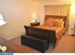 434B Willow Turn #4342, Mount Laurel, NJ 08054