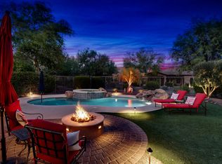 30125 N 129th Gln, Peoria, AZ 85383