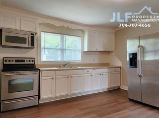 337 Fox St SW, Concord, NC 28025