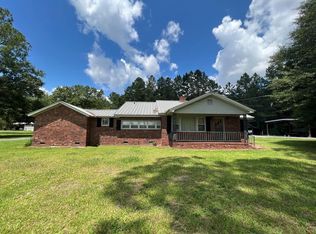 416 Main St S, Pearson, GA 31642