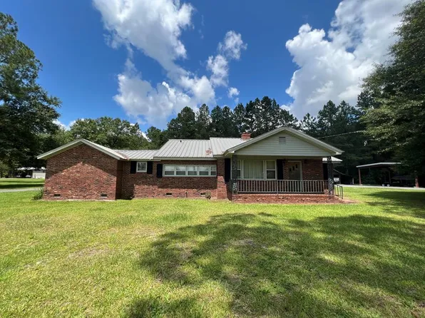416 Main St S, Pearson, GA 31642