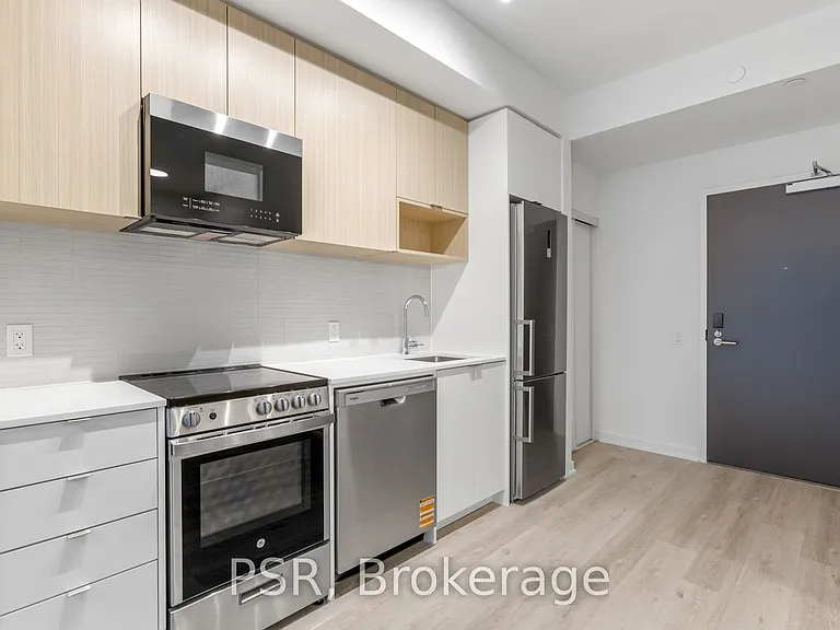 4365 Bloor St W #528 — Photo 6
